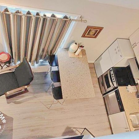 Blue Mountain, Collingwood - Loft Condo, Sleeps 4 Blue Mountains Bagian luar foto